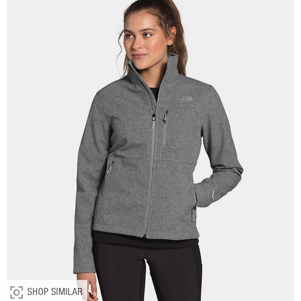 Northface Windwall Jacket